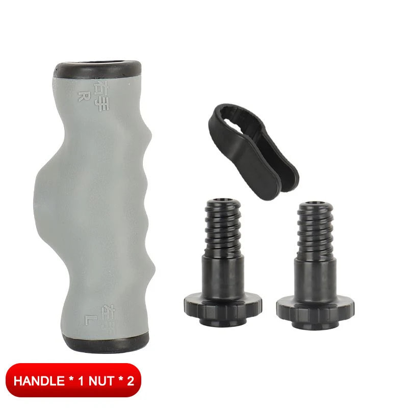 Barbell Dumbbell Booster Grip Portable Fitness Equipment Fitness Equipment Accessories Avoid Injury Increase Friction