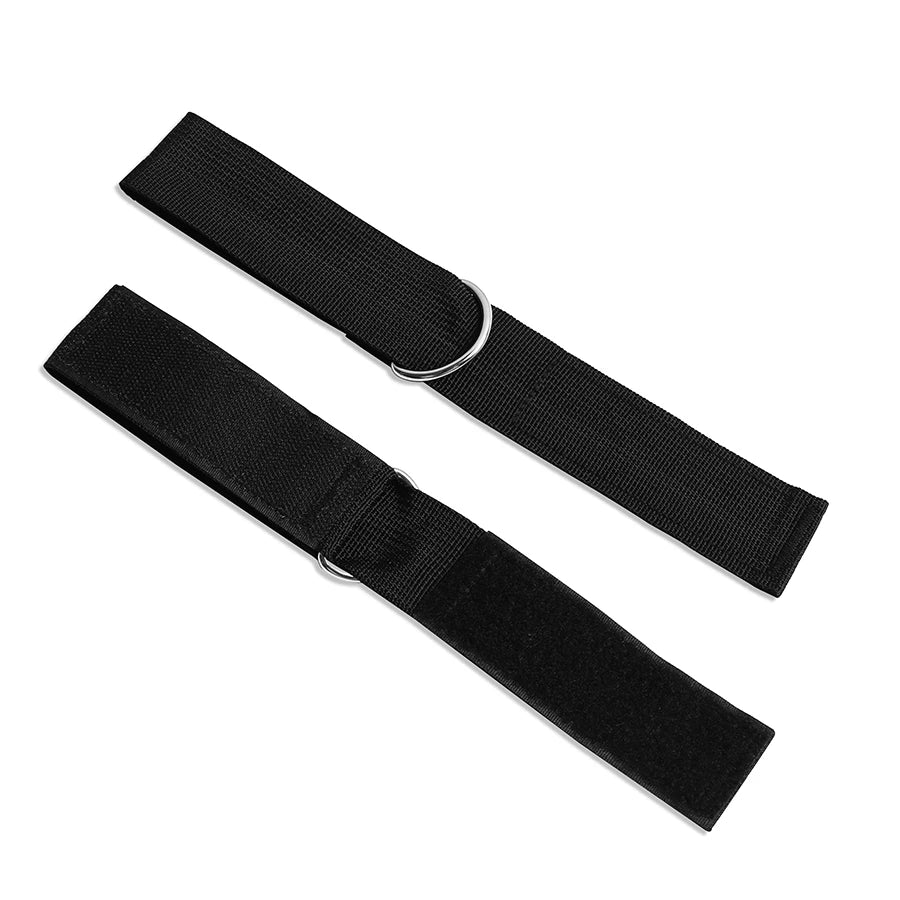 Fitness Resistance Tube Band Stretch Rubber band Pull Rope Exercise Training Expander Door Anchor Handle Ankle Strap Accessories