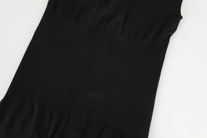 Compression Shirts Men Tummy Control Shapewear Compression Shirt Flat Belly Abdomen Slim Vest Waist Trainer Fitness Workout