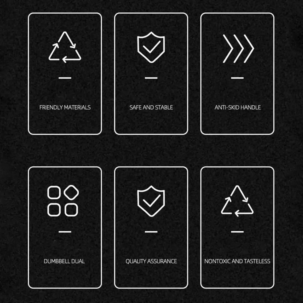 500/1500/2200/2600ML Dumbbell Water Bottle ET Dumbbell Shaped Kettle Arm Muscle Training Fitness Cycling Workout Water Bottle