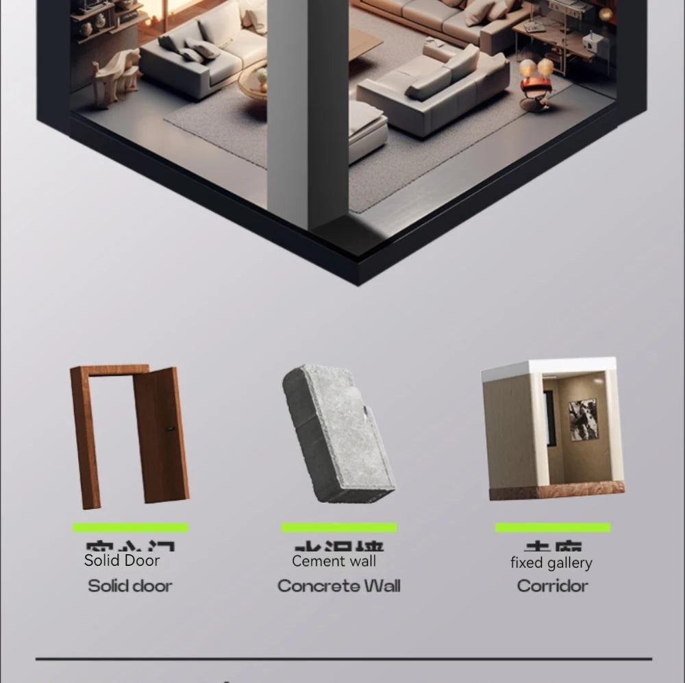 Telescopic Doorway Pull Up Bar Non-Slip Chin-Up Fitness Equipment Adjustable Home Gym Strength Training Heavy Duty For Men Women