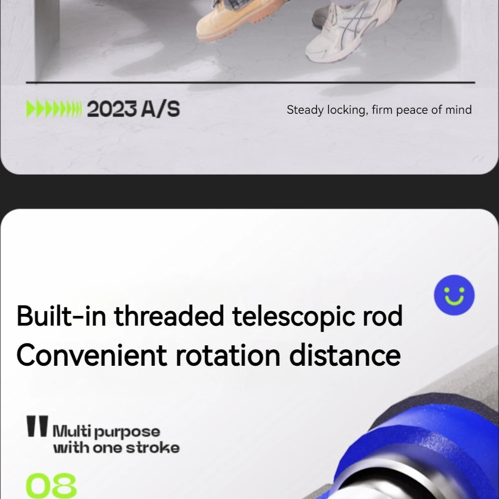 Telescopic Doorway Pull Up Bar Non-Slip Chin-Up Fitness Equipment Adjustable Home Gym Strength Training Heavy Duty For Men Women