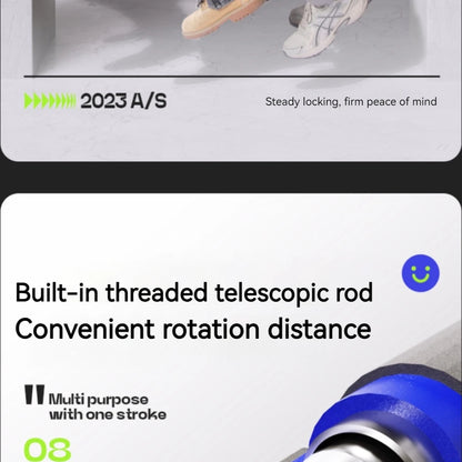 Telescopic Doorway Pull Up Bar Non-Slip Chin-Up Fitness Equipment Adjustable Home Gym Strength Training Heavy Duty For Men Women