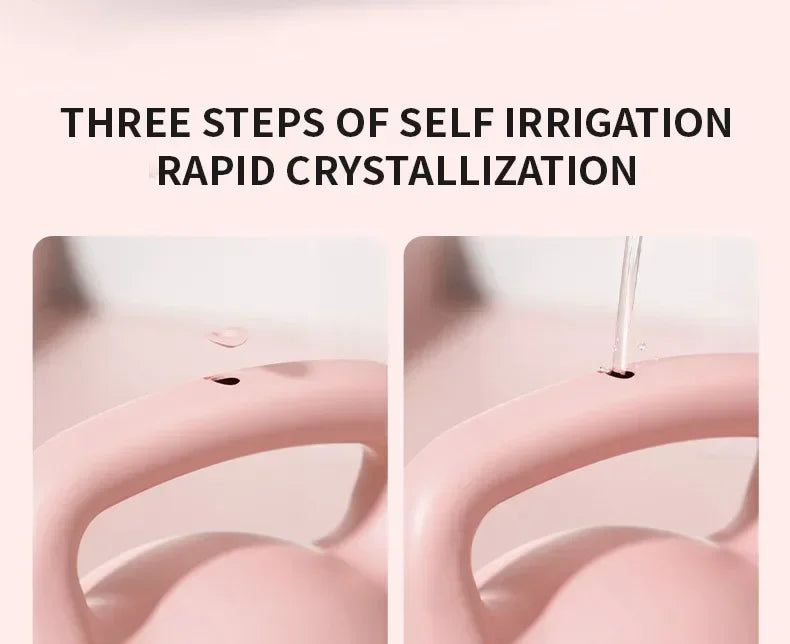 1pc Women's Lifting Kettle Dumbbell Buttock Artifact Kettlebell Men's Fitness Home Professional Squat Weight Loss Exercise Equip