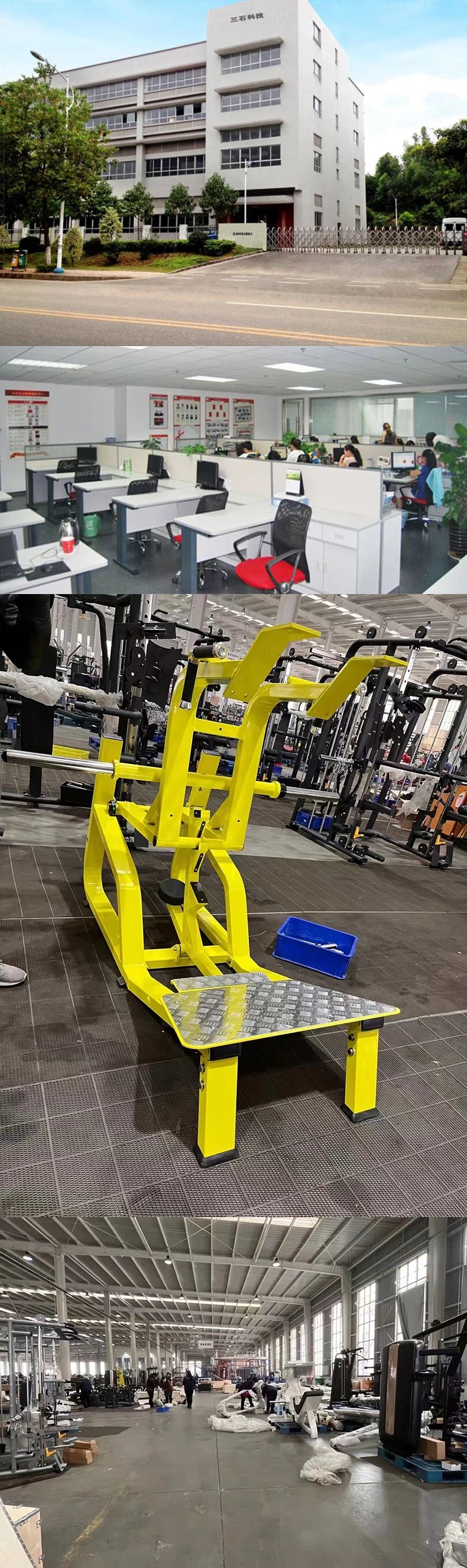 Round Rubber Coated Steel Dumbbell for Men and Women, Special Fitness Equipment, Classic, 5kg-20kg