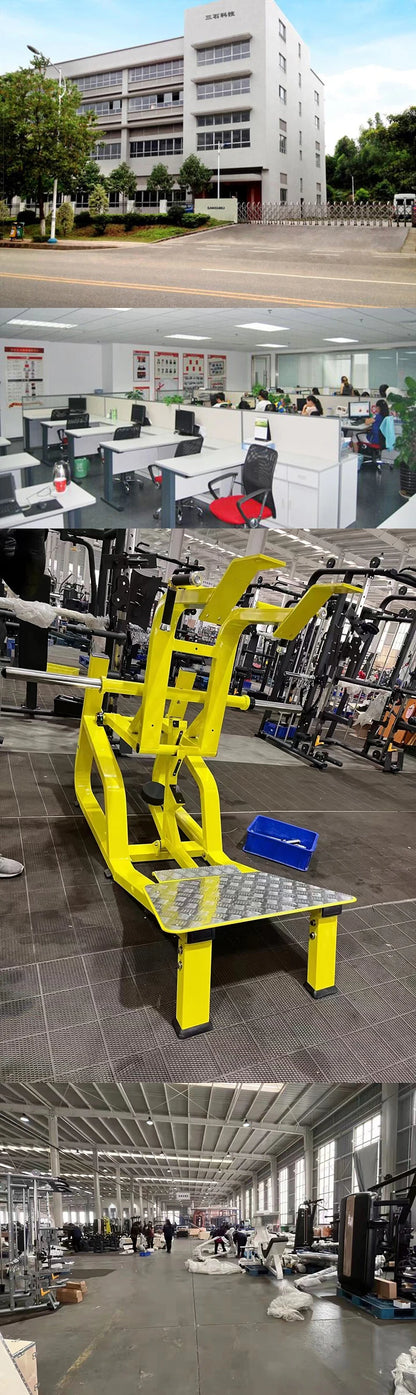 Round Rubber Coated Steel Dumbbell for Men and Women, Special Fitness Equipment, Classic, 5kg-20kg