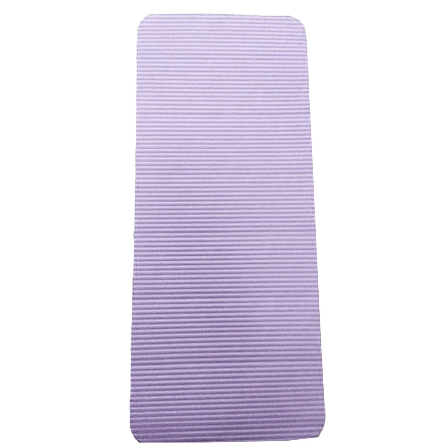 1pc Yoga Mats Anti-Slip Sport Fitness Mat for Exercise Yoga And Pilates Gymnastics Mat Fitness Equipment Rubber Sports Mat