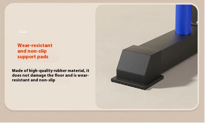 Smith machine gantry fitness equipment, home bird squat bench, multi-functional home comprehensive trainer