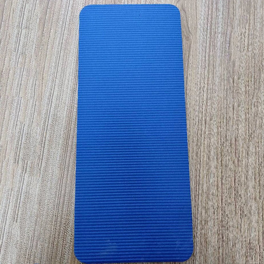 1pc Yoga Mats Anti-Slip Sport Fitness Mat for Exercise Yoga And Pilates Gymnastics Mat Fitness Equipment Rubber Sports Mat