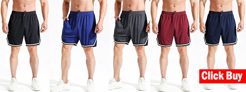 Men's Quick Dry Short Sleeve Gym Running Moisture Wicking Round Neck T-Shirt Training Exercise Gym Sport Shirt Tops Lightweight