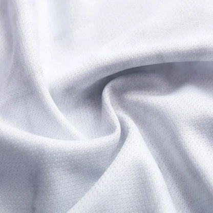 ASKARI Boxing Fighting Match Design 3D Men Fitness Short Sleeve T-shirt Breathable Mesh Sports Tees for Male Outdoor Trainning