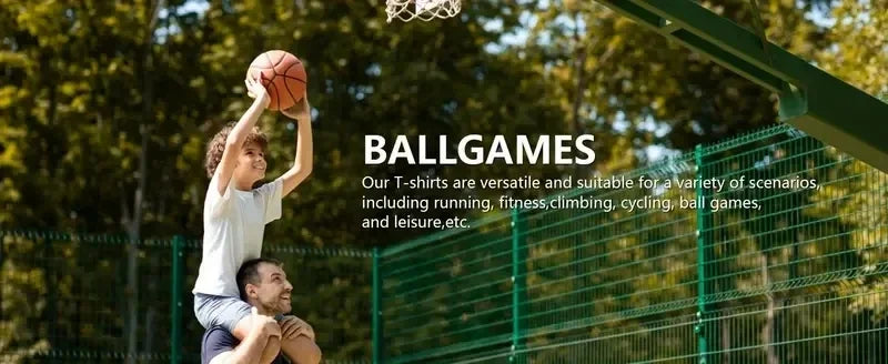 New Summer Quick-Dry Mens T shirt Fighting Suit Fairtex Printed Sports Comfortable and Breathable Loose Short Sleeve Womens Tops