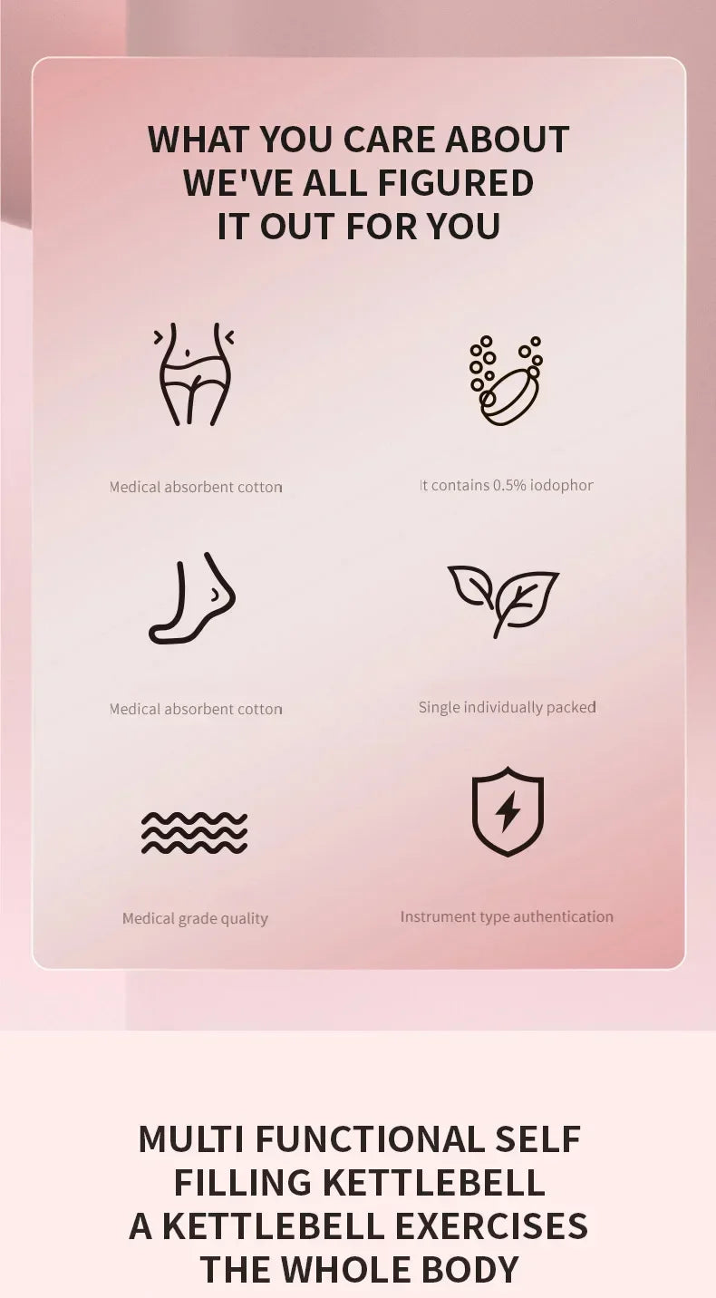 1pc Women's Lifting Kettle Dumbbell Buttock Artifact Kettlebell Men's Fitness Home Professional Squat Weight Loss Exercise Equip