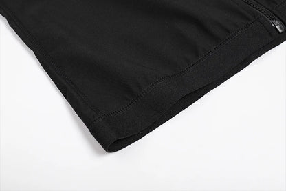 Men Abdomen Reducer Body Shaper Promote Sweat Sauna Vest Fitness Waist Trainer Belly Slimming Shapewear Fat Burner Corset Top