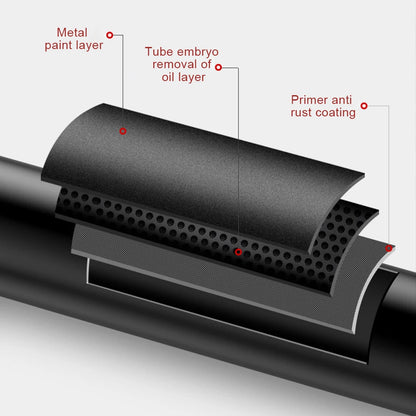 Doorway Pull Up Bar Strength Training Pull Up Bar Adjustable Length Upper Body Fitness Workout Bar Horizontal Bar for Home Gym