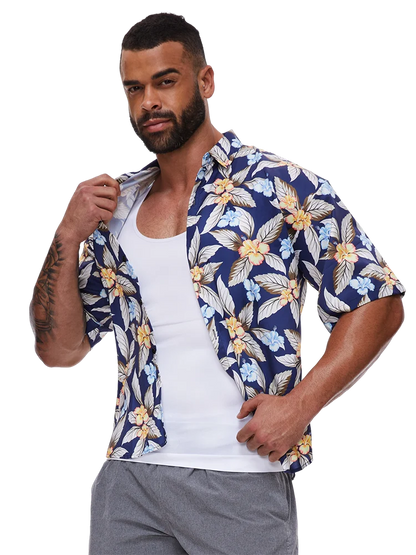 Men Body Shaper Slimming Compression Vest Undershirt Seamless Waist Trainer Tank Top Belly Control Workout Weight Loss Shapewear