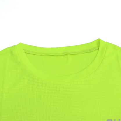 Summer Sport Gym t Shirt Men Quick Dry Running Bodybuilding Shirts Men Short Sleeve Fitness Tops Oversized Brazil t-Shirt Jersey