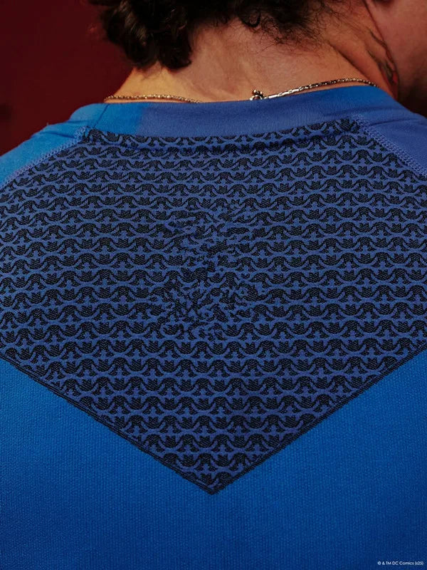 2025 YOUNGAL New Men's Fitness T-shirts clothing sports Tshirt tights high elastic training short sleeve fitness man clothing