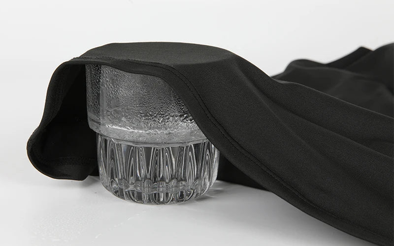 Men Compression Tank Top Slim Sleeveless Vest Breathable Quick Dry for Fitness Gym Sweat Cycling Active Tops