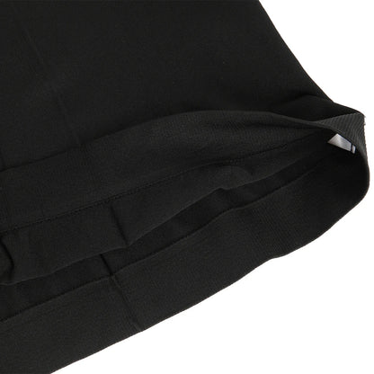 2PCS Men's Slimming Shirts High Compression Tummy Control Round Neck Body Shaper Top