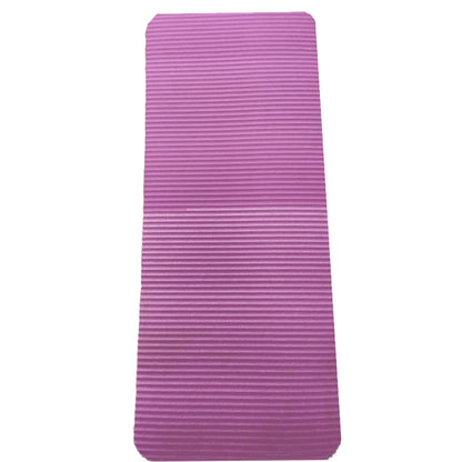 1pc Yoga Mats Anti-Slip Sport Fitness Mat for Exercise Yoga And Pilates Gymnastics Mat Fitness Equipment Rubber Sports Mat