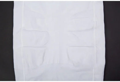 2/1 Slimming Vest Men's Slimming Bodysuit Slimming Waist Corset Corset Slimming Vest Slimming Slimming Tummy Trimming Shapewear