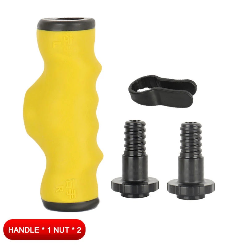 Barbell Dumbbell Booster Grip Portable Fitness Equipment Fitness Equipment Accessories Avoid Injury Increase Friction
