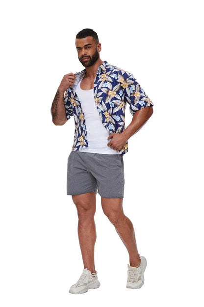 Mens Tummy Compression Shirts Control Shapewear Flat Belly Shaping Abdomen Vest Tank Top Fitness Workout Slimming Body Shaper