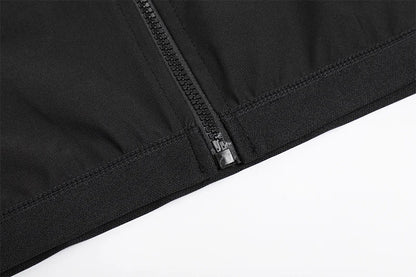 Men Abdomen Reducer Body Shaper Promote Sweat Sauna Vest Fitness Waist Trainer Belly Slimming Shapewear Fat Burner Corset Top