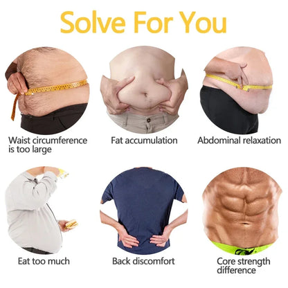 Men Shaping Vest Body Shaper Compression Tank Top Male Slimming Workout Tee Skin-friendly Tummy Control Sleeveless Shirts Gym