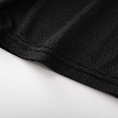 Summer Mens Quick Dry Running Bodybuilding Shirts Sport Gym t Shirt Men Short Sleeve Fitness Tops Oversized t-Shirt Jersey