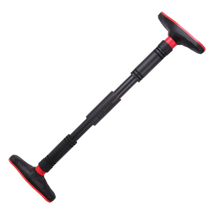 Doorway Pull Up Bar Strength Training Pull Up Bar Adjustable Length Upper Body Fitness Workout Bar Horizontal Bar for Home Gym