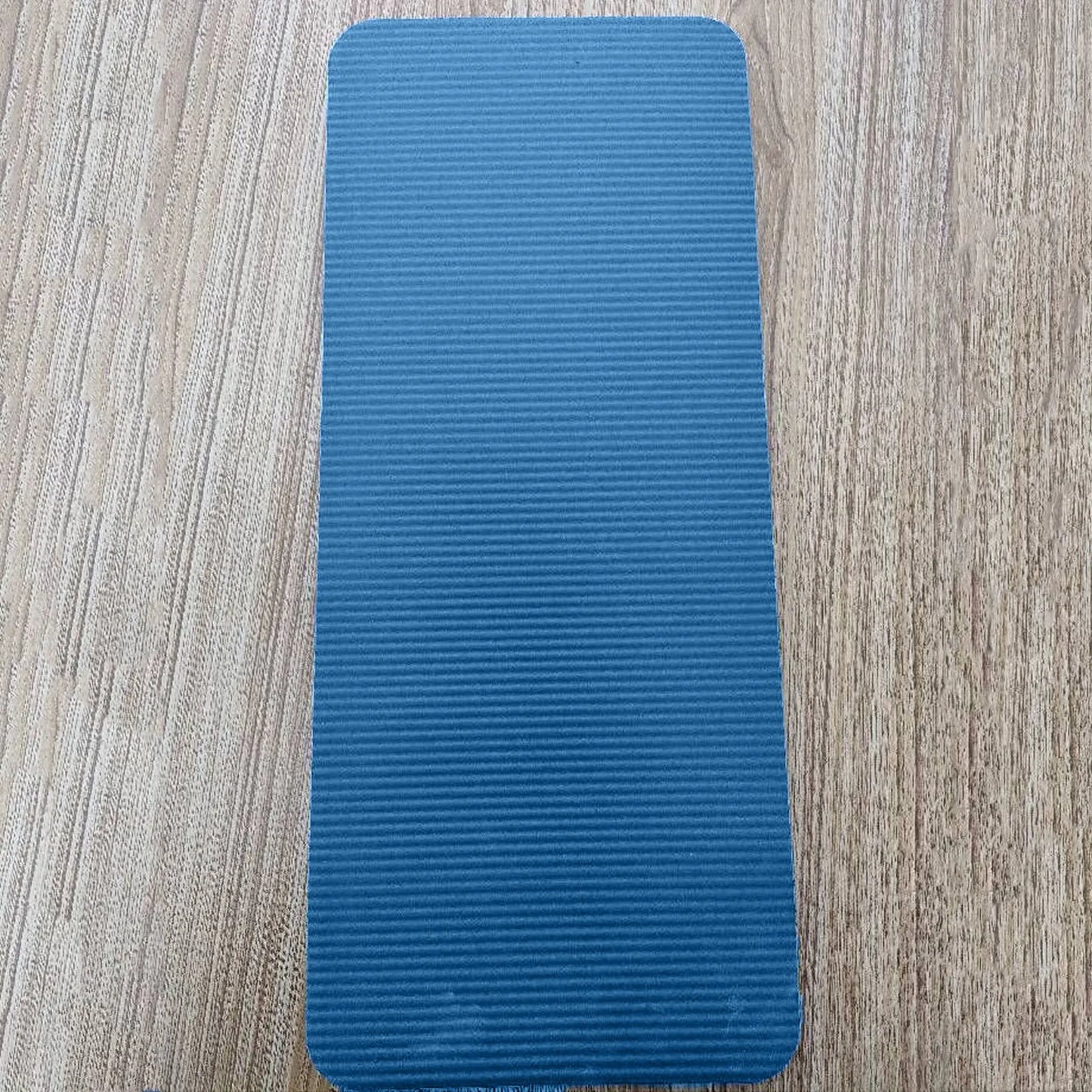 1pc Yoga Mats Anti-Slip Sport Fitness Mat for Exercise Yoga And Pilates Gymnastics Mat Fitness Equipment Rubber Sports Mat