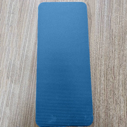 1pc Yoga Mats Anti-Slip Sport Fitness Mat for Exercise Yoga And Pilates Gymnastics Mat Fitness Equipment Rubber Sports Mat