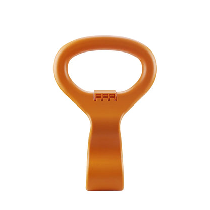 Adjustable Dumbbell Grip Durable Kettle Grip For Dumbbell Convenient Home Gym Workout Equipment Portable Weightlifting