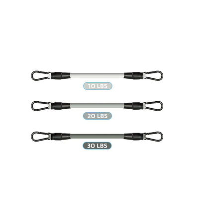 AOLIKES Cable Ankle Straps Double D-Ring Ankle Cuffs For Gym Workouts Glutes Legs Strength Training Brace Support Sport Safety