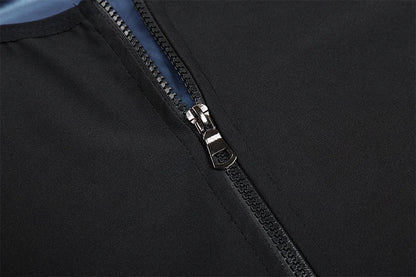 Men Abdomen Reducer Body Shaper Promote Sweat Sauna Vest Fitness Waist Trainer Belly Slimming Shapewear Fat Burner Corset Top