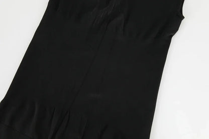 Mens Tummy Compression Shirts Control Shapewear Flat Belly Shaping Abdomen Vest Tank Top Fitness Workout Slimming Body Shaper