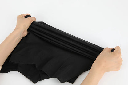 Men Body Shaper Slimming Compression Vest Undershirt Seamless Waist Trainer Tank Top Belly Control Workout Weight Loss Shapewear