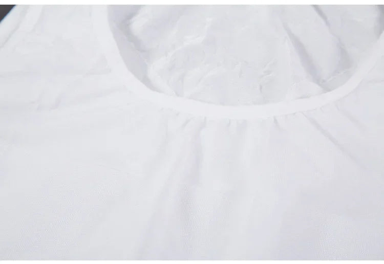 2/1 Slimming Vest Men's Slimming Bodysuit Slimming Waist Corset Corset Slimming Vest Slimming Slimming Tummy Trimming Shapewear