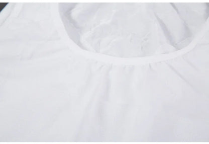 2/1 Slimming Vest Men's Slimming Bodysuit Slimming Waist Corset Corset Slimming Vest Slimming Slimming Tummy Trimming Shapewear