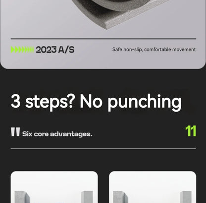 Telescopic Doorway Pull Up Bar Non-Slip Chin-Up Fitness Equipment Adjustable Home Gym Strength Training Heavy Duty For Men Women