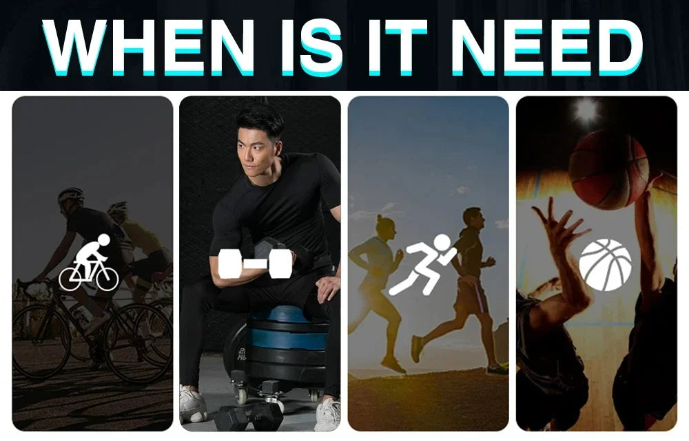 Quick-drying Exercise Compression Short Sleeve Summer Gym Running Training T-shirt for Men's Elastic Tight Sportswear Tops S-3XL