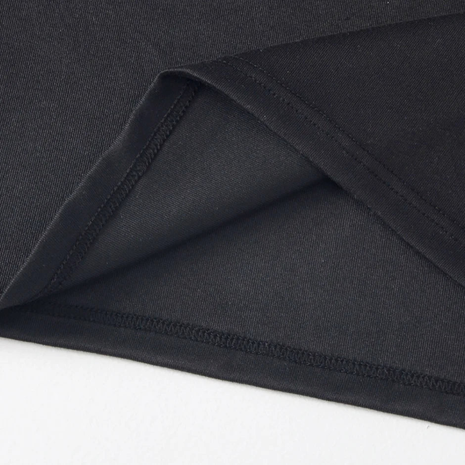 1/3 Piece Men's Four Seasons Basic Plus Size Sports And Leisure Vest Men's Fitness Running Basketball Bottoming Sleeveless Vest