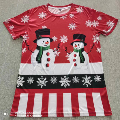 Retro Spartan T-shirts Men Clothes Y2K Summer Short Sleeve Tees Man Casual Tops O-Neck Oversized T Shirt GYM Men's Clothing