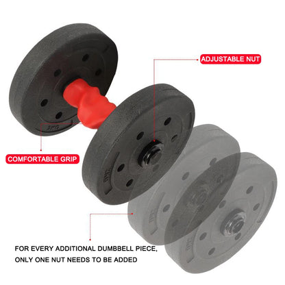 Barbell Dumbbell Booster Grip Portable Fitness Equipment Fitness Equipment Accessories Avoid Injury Increase Friction
