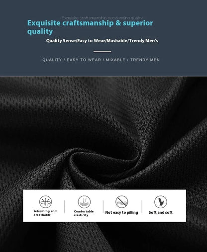 New Summer Quick-Dry Mens T shirt Fighting Suit Fairtex Printed Sports Comfortable and Breathable Loose Short Sleeve Womens Tops