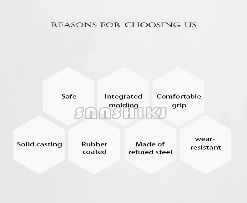 Round Rubber Coated Steel Dumbbell for Men and Women, Special Fitness Equipment, Classic, 5kg-20kg