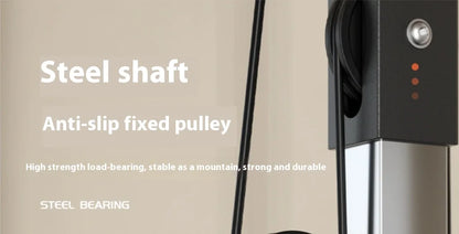 Smith machine gantry fitness equipment, home bird squat bench, multi-functional home comprehensive trainer