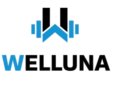 Welluna logo